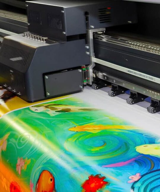 Printing